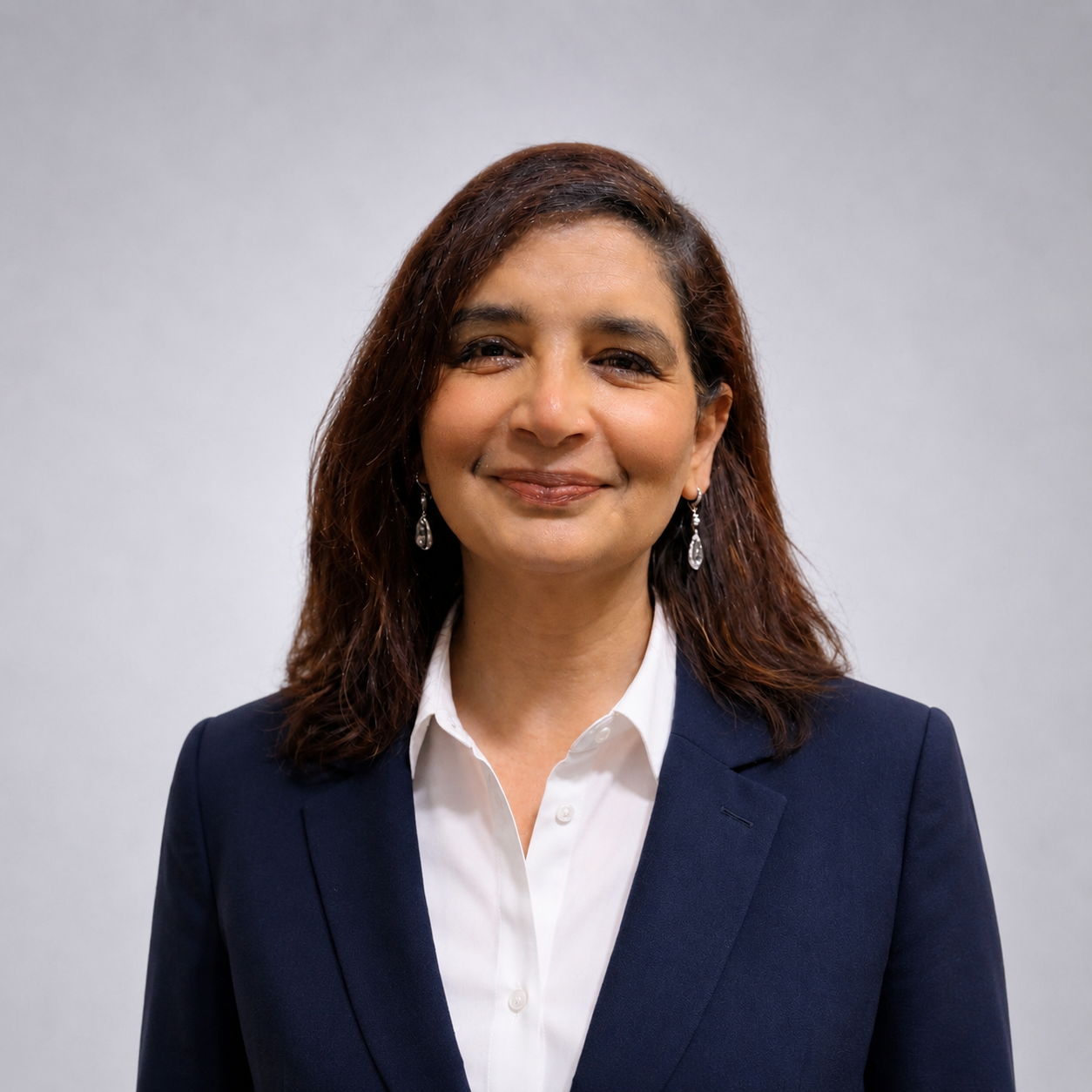 Dr Manjot Kang
